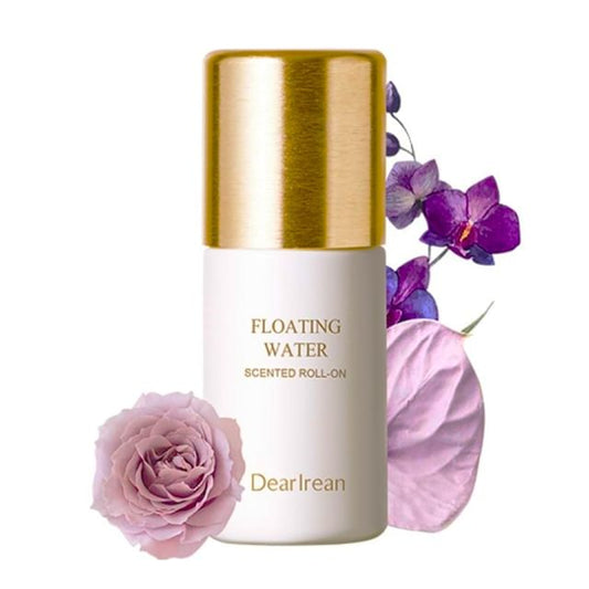 DearIrean, Floating Water Roll On Body Lotion