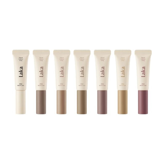 Laka, Pixi Brow Cara - 7 Colors