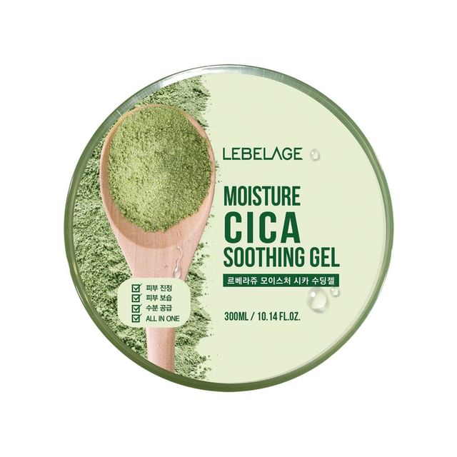 2025 Version - Cica
