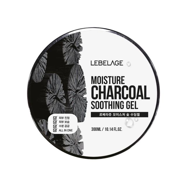 2025 Version - Charcoal