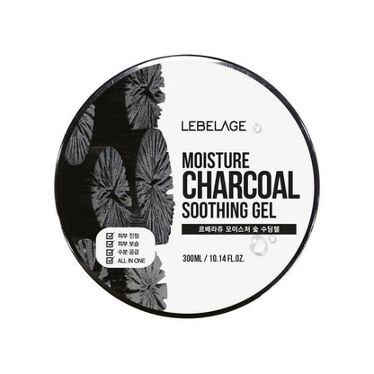 2025 Version - Charcoal