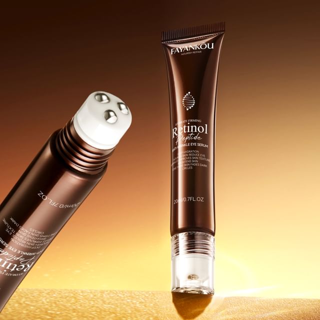FAYANKOU, Anti-wrinkle Eye Cream