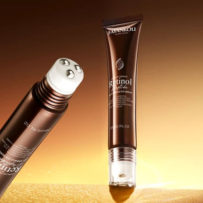 FAYANKOU, Anti-wrinkle Eye Cream