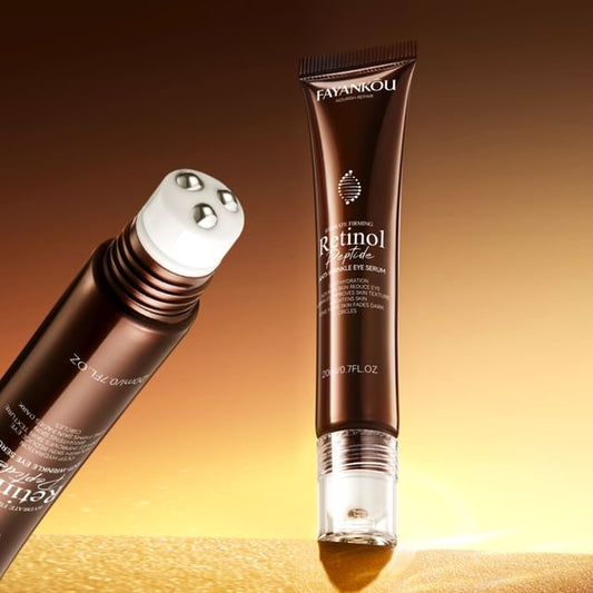 FAYANKOU, Anti-wrinkle Eye Cream