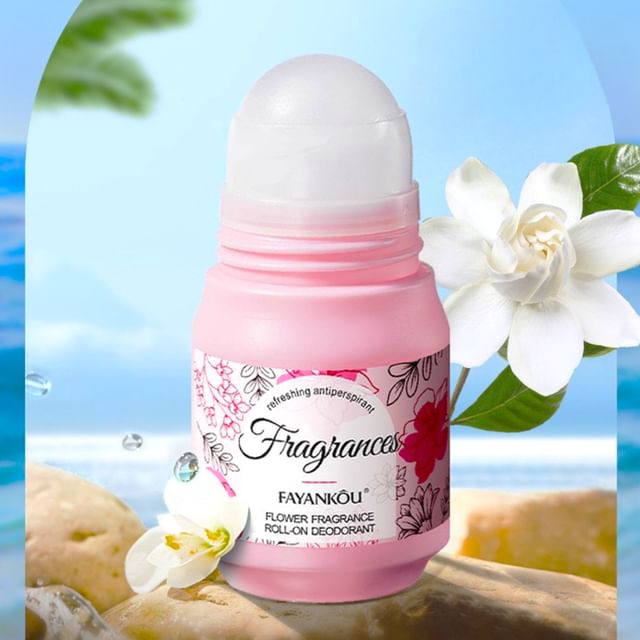 #Botanical Essence