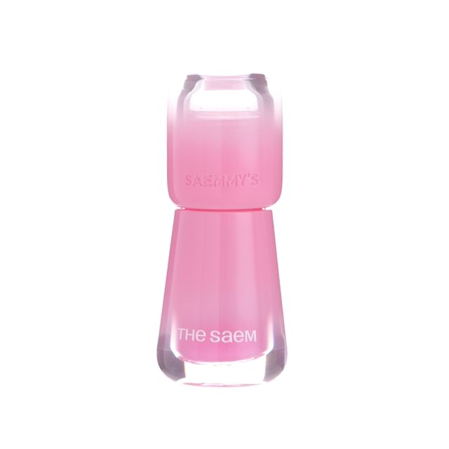 2024 Version - #09 Pink Lemon