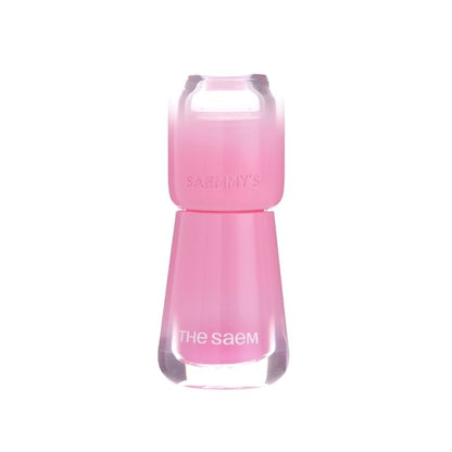 2024 Version - #09 Pink Lemon