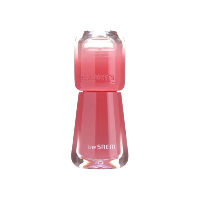 2024 Version - #02 Peach Oolong