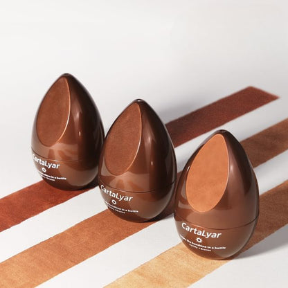 03# Rust Brown - 25ml