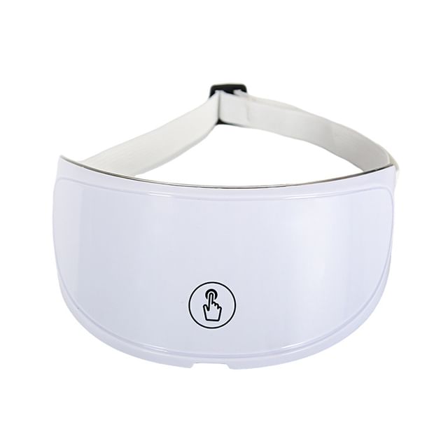 Beautyronics, USB Rechargeable Neck Light Therapy Device