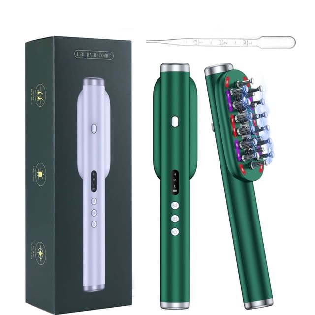 K339 - Green - One Size