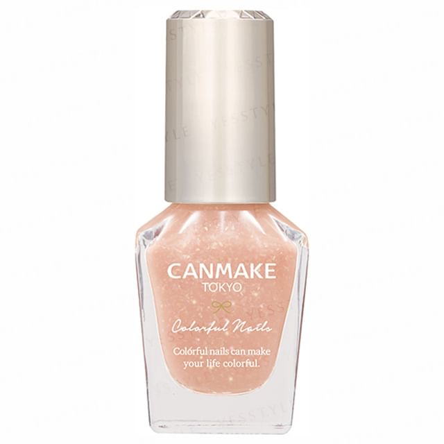 N111 Apricot Candy
