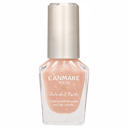 N111 Apricot Candy