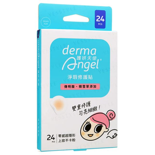 24 pcs