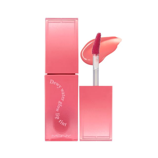 #06 Juicy Pink