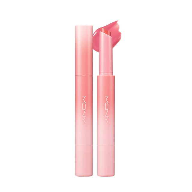 #01 Pink Sands