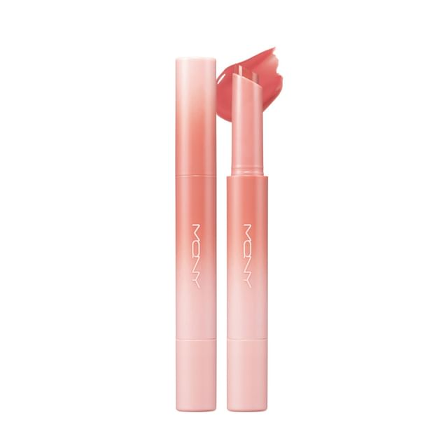 #02 Cinnamon Rose