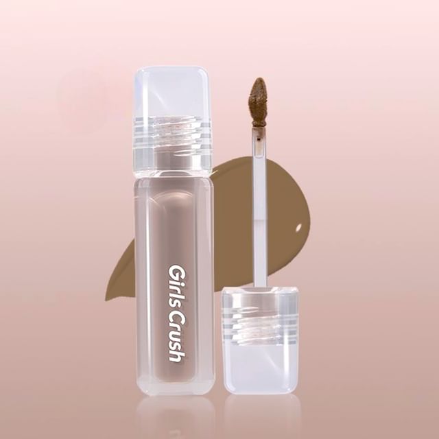Girls Crush, New Water Velvet Contouring Fluid - 100