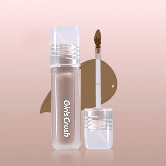 Girls Crush, New Water Velvet Contouring Fluid - 100