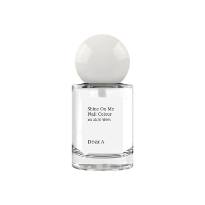 #T01 Finishing Top Coat
