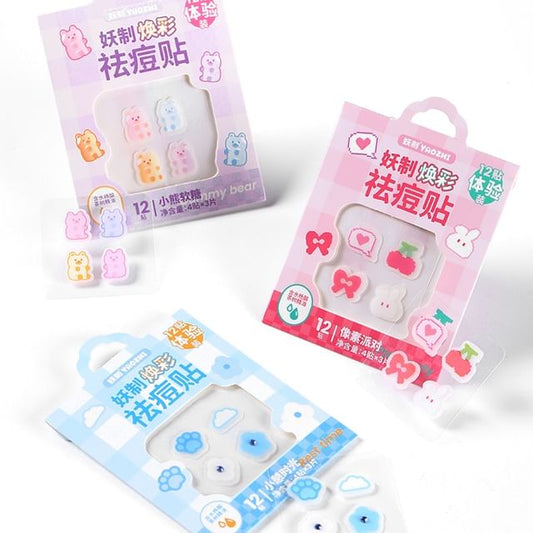 Rock Sugar Apple (12pcs)