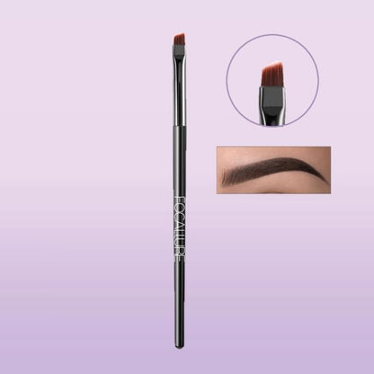 #Eyebrows Brush - 1pcs