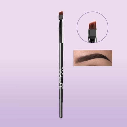 #Eyebrows Brush - 1pcs