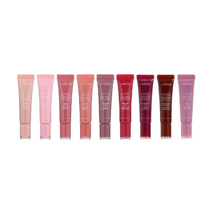 LANEIGE, Glaze Craze Tinted Lip Serum - 11 Colors