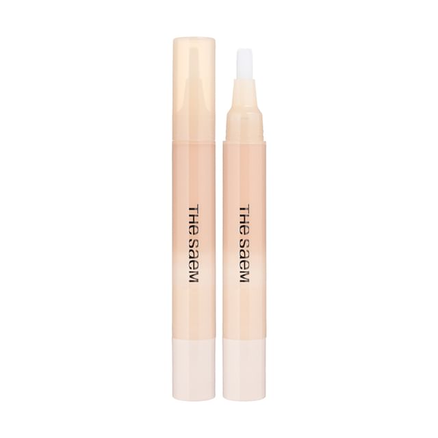 #1.0 Clear Beige