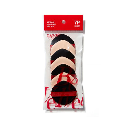 7pcs