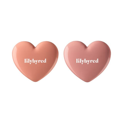 lilybyred, Luv Beam Cheek Balm Soft Glow Edition - 2 Colors