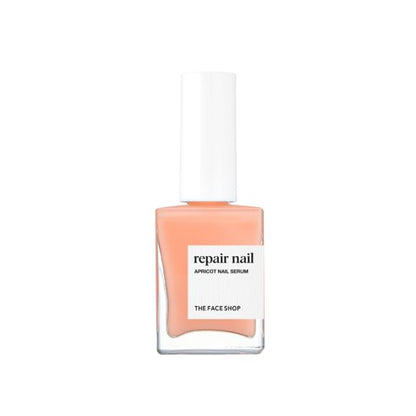 #09 Apricot Nail Serum