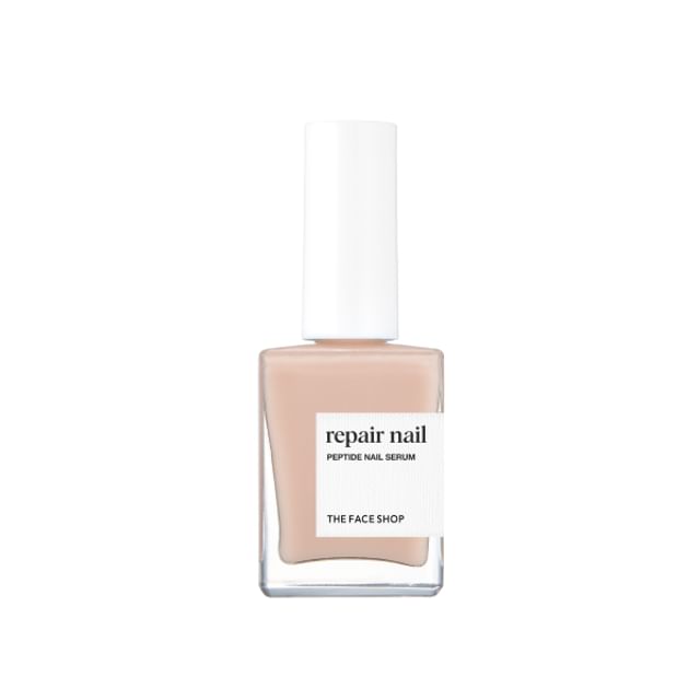 #10 Peptide Nail Serum