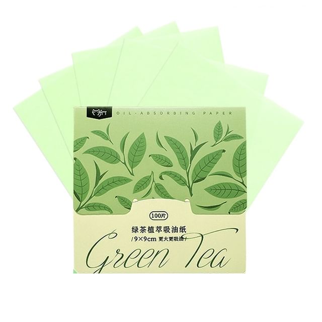 Beauty Artisan, Blotting Paper (Various Designs)