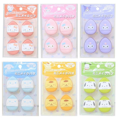 Cinnamoroll (30×40mm)