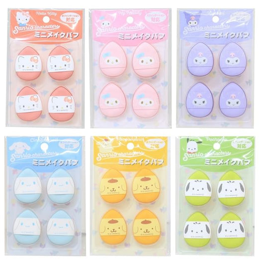 Cinnamoroll (30×40mm)