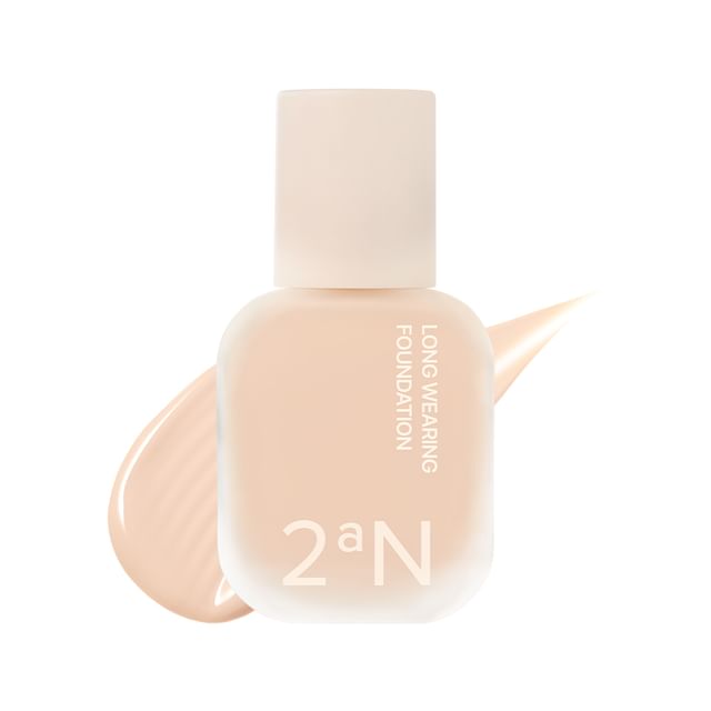 2025 Version - #21 Ivory