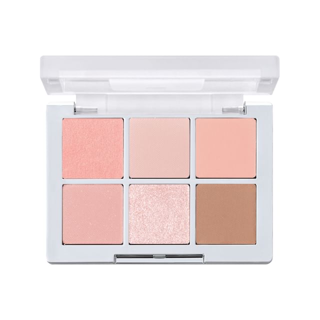 #13 Sand Pink
