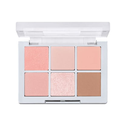 #13 Sand Pink