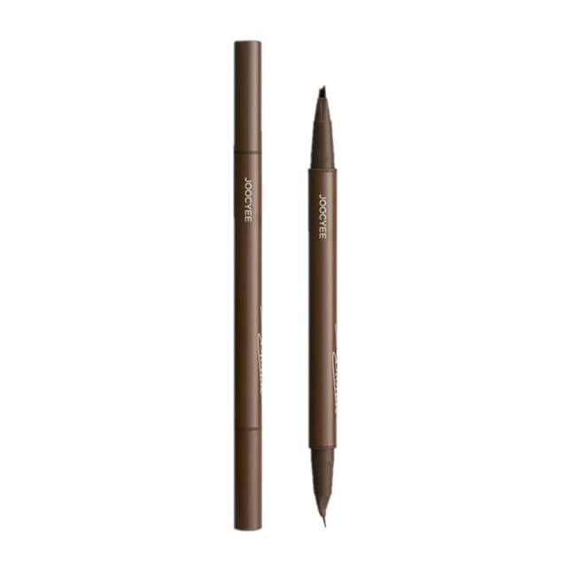 JOOCYEE, Double Headed Eyebrow Pencil - 4 Colors