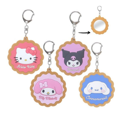 Hello Kitty - 75×70×10mm