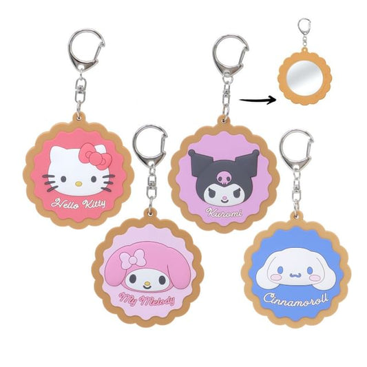 Hello Kitty - 75×70×10mm