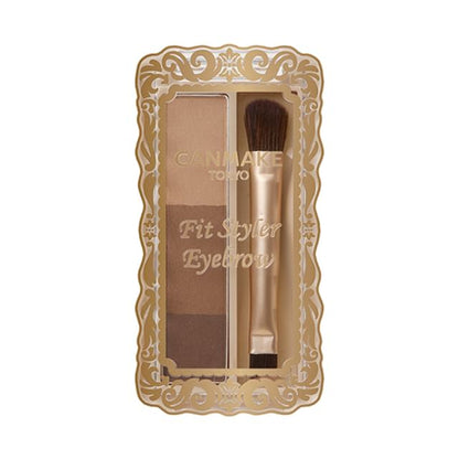 02 Marron Brown