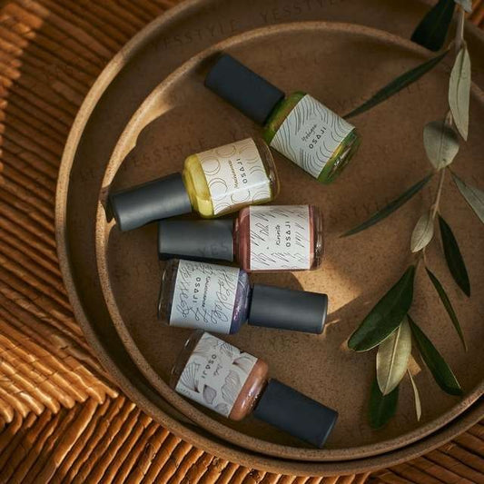 OSAJI, Uplift Nail Color
