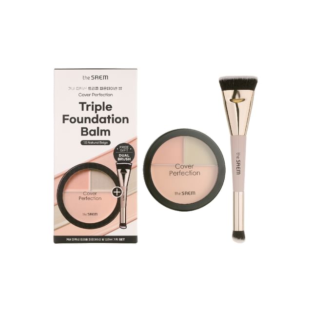 #1.5 Natural Beige