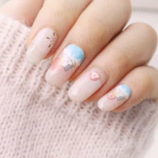 24 pcs