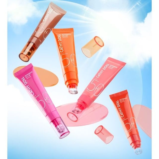 Cathy Doll, Intensive UV Lip Serum SPF 50+ PA++++