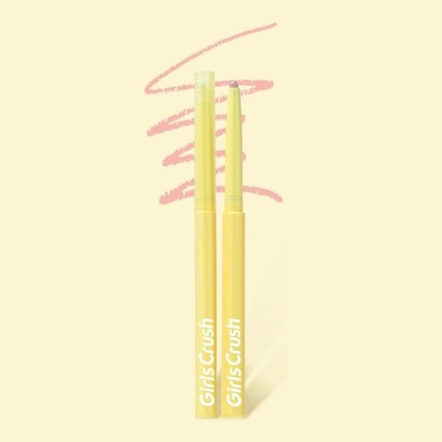 #01 Light Pink Beach - 230mg