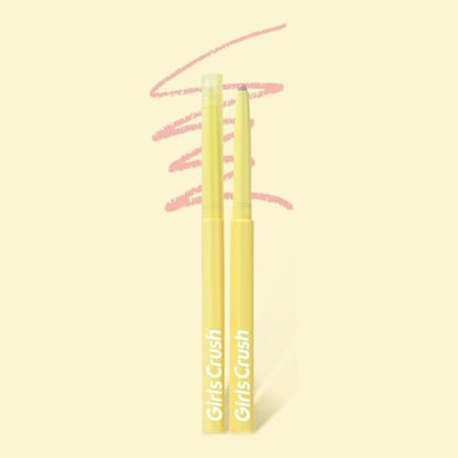 #01 Light Pink Beach - 230mg