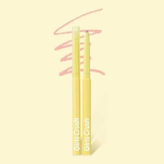 #01 Light Pink Beach - 230mg